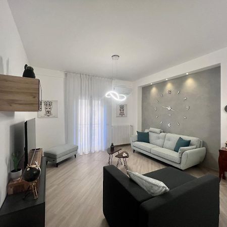 Arcuri Apartment 阿格里真托 外观 照片