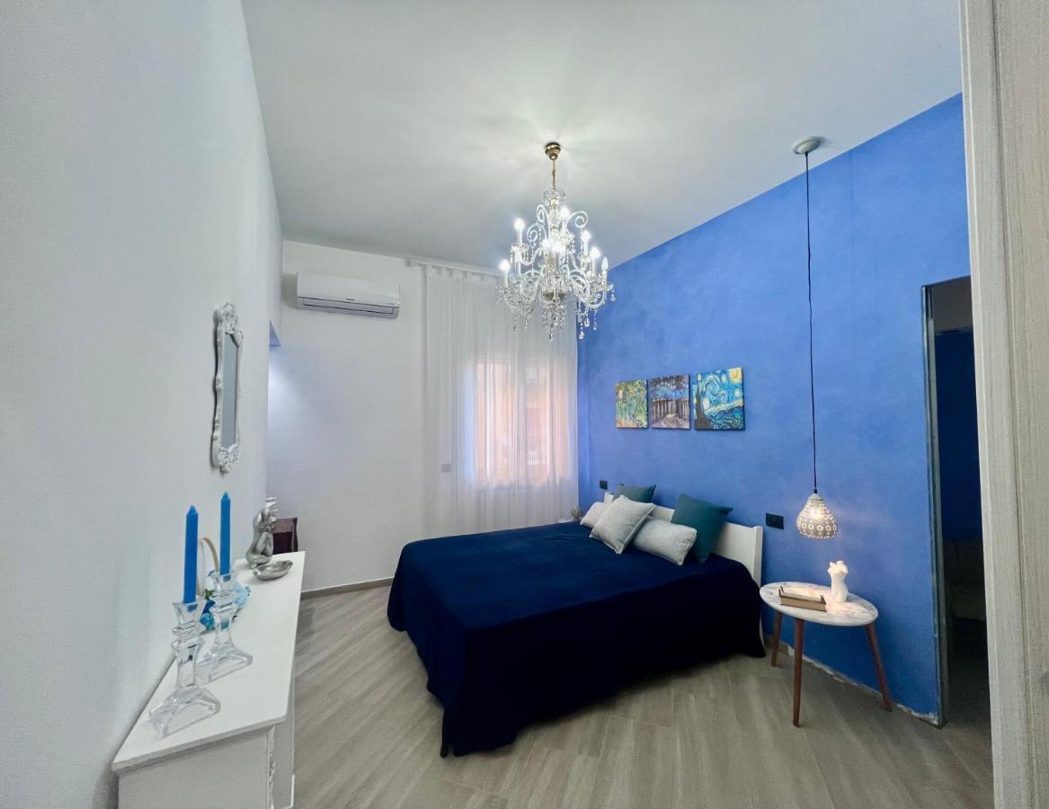 Arcuri Apartment 阿格里真托 外观 照片