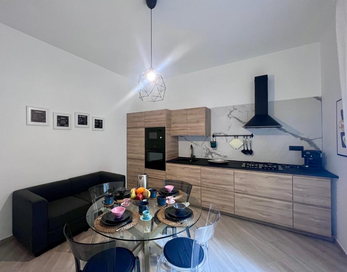 Arcuri Apartment 阿格里真托 外观 照片