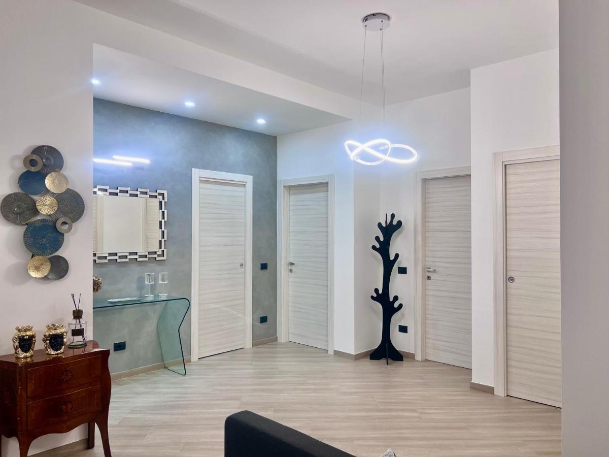 Arcuri Apartment 阿格里真托 外观 照片