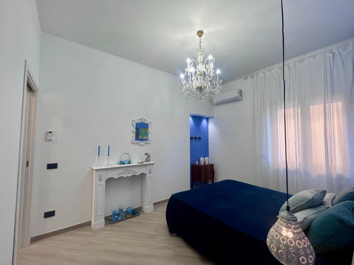 Arcuri Apartment 阿格里真托 外观 照片