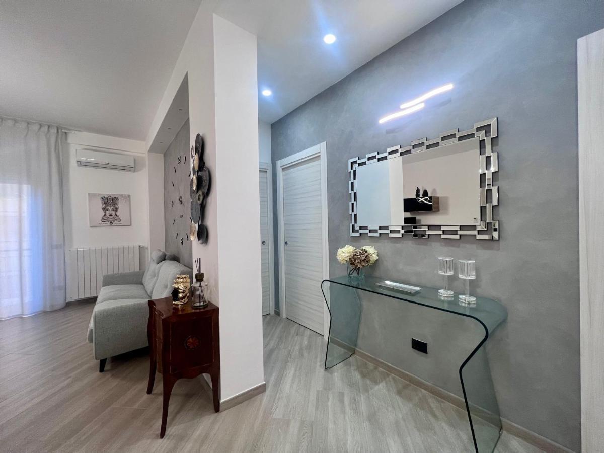 Arcuri Apartment 阿格里真托 外观 照片