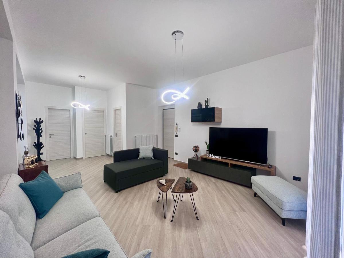 Arcuri Apartment 阿格里真托 外观 照片