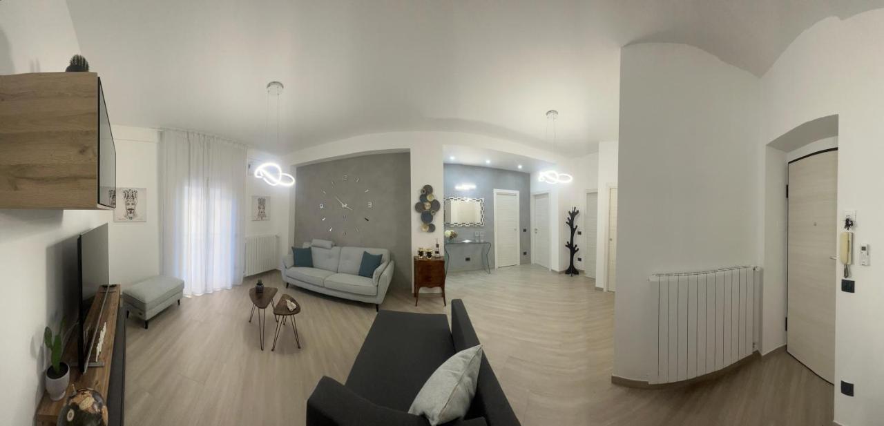 Arcuri Apartment 阿格里真托 外观 照片