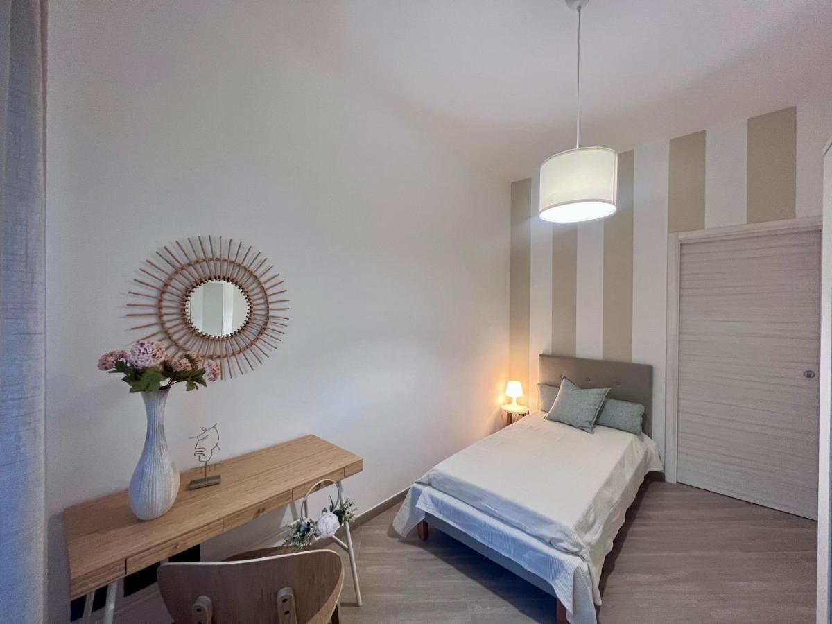 Arcuri Apartment 阿格里真托 外观 照片