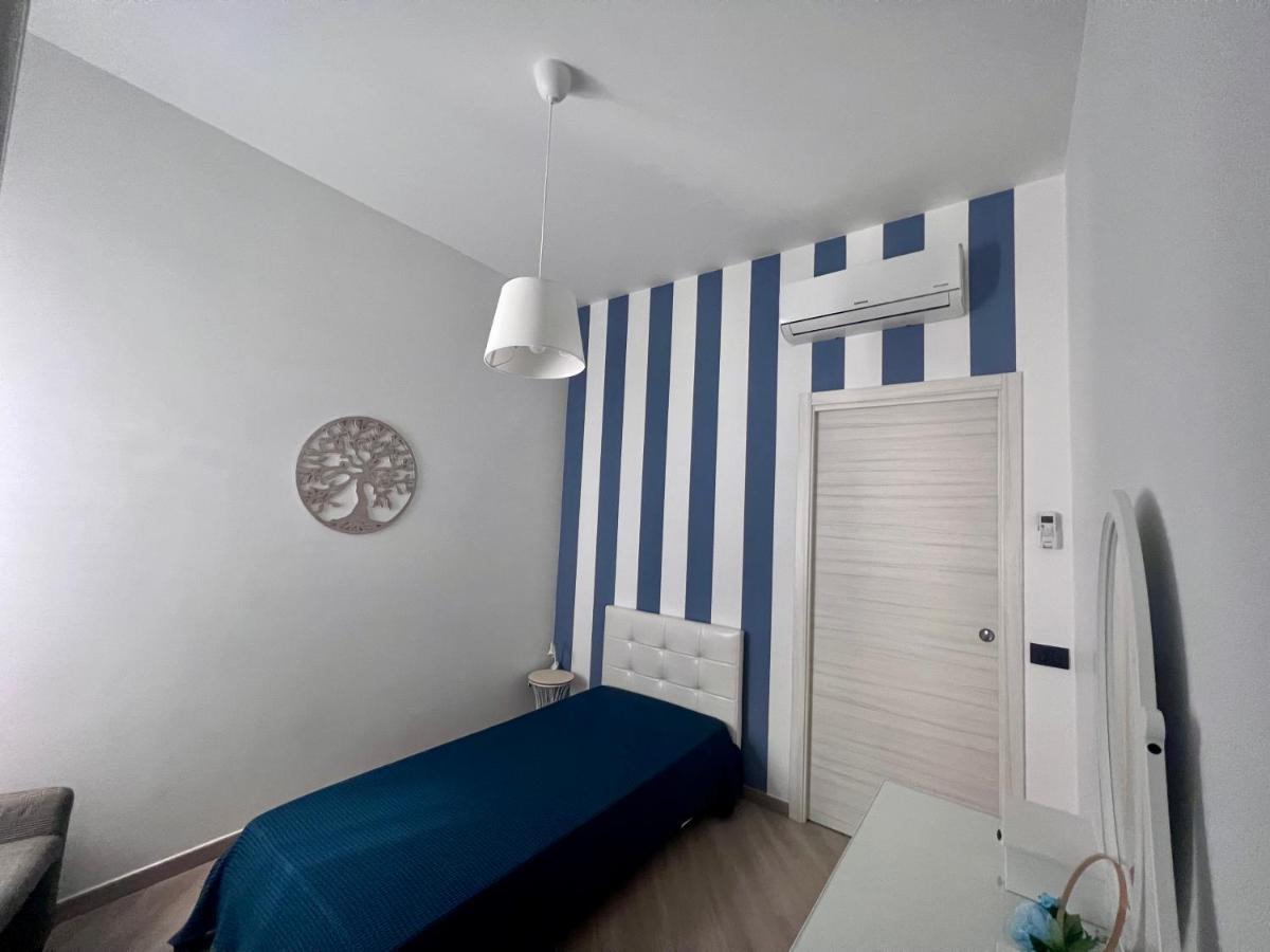 Arcuri Apartment 阿格里真托 外观 照片