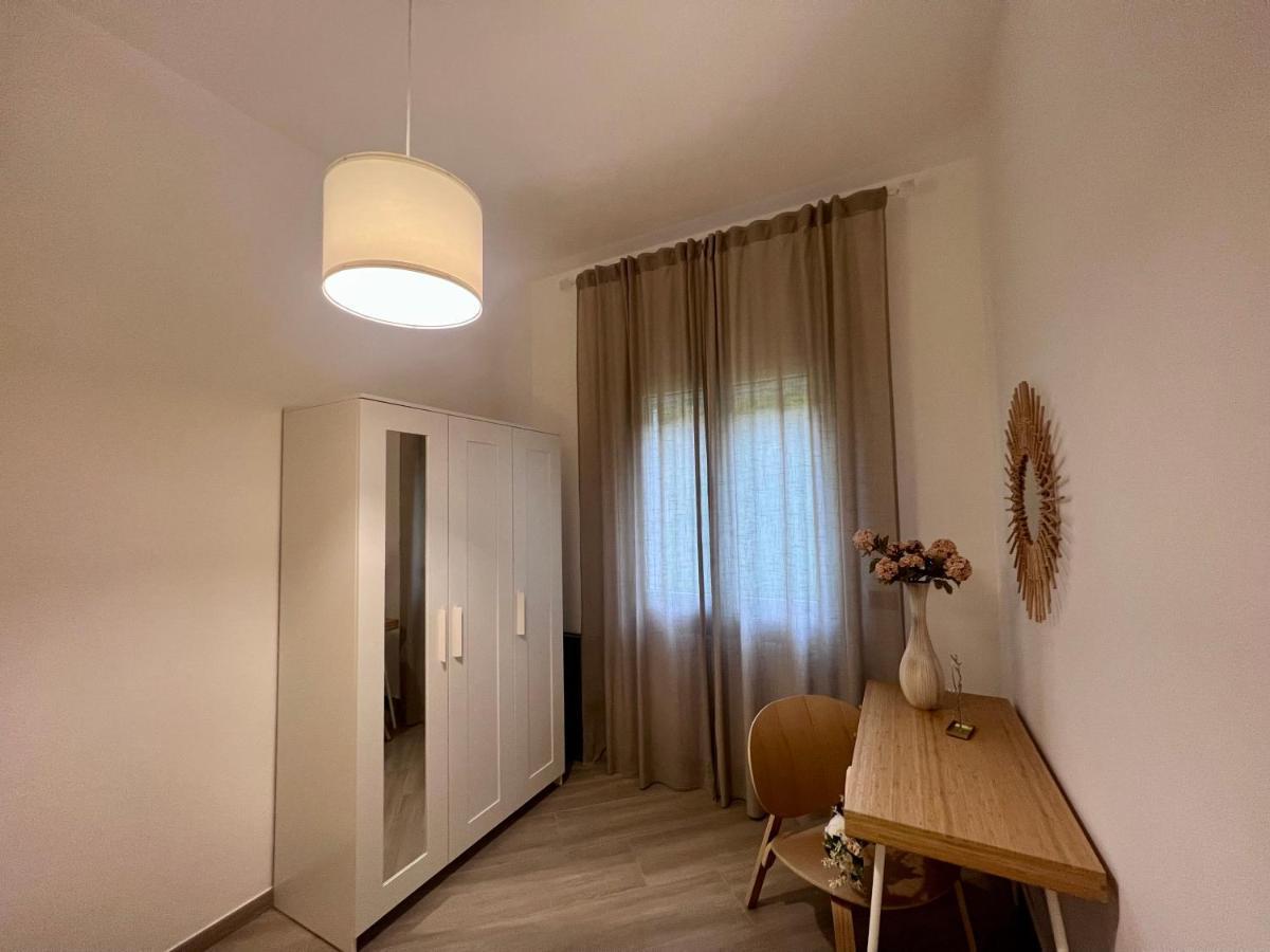 Arcuri Apartment 阿格里真托 外观 照片